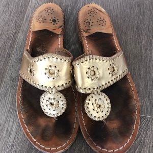 Jack Rogers Sandals